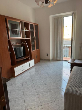 Casa da mare Savona